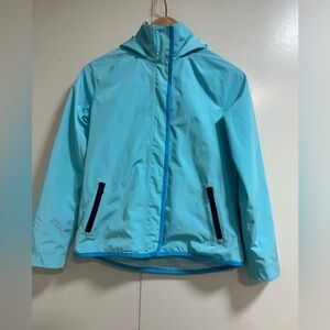 Athleta Girl ZIP Up jacket active wear